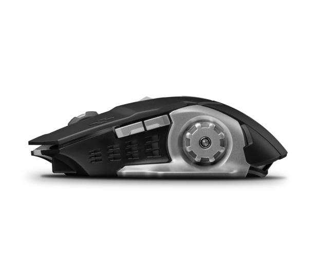 LIOCAT MYSZ GAMINGOWA BEZPRZEWODOWA LIOCAT MX 575 W # - 1458158 - zdjęcie 5